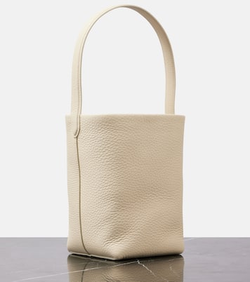 Borsa N/S Park Small in pelle | The Row