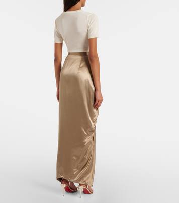 Maxirock Panther | Vivienne Westwood