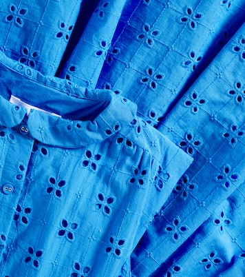 Abito Ines in cotone | C'era Una Volta