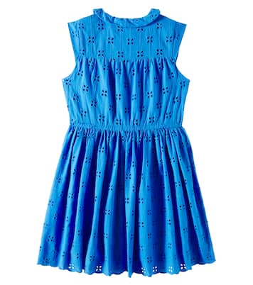 Abito Ines in cotone | C'era Una Volta