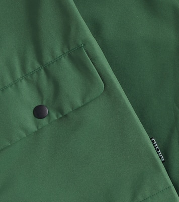 Impermeabile Windy in tessuto tecnico | Molo