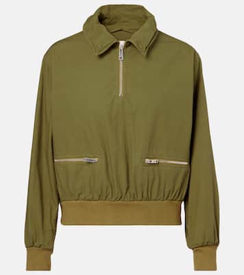 Veste en coton | Prada