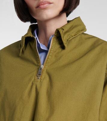 Veste en coton | Prada