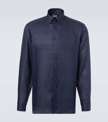 Linen shirt | Etro