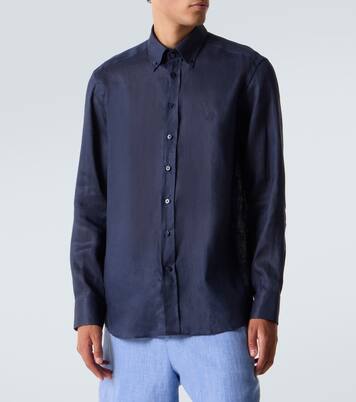 Linen shirt | Etro