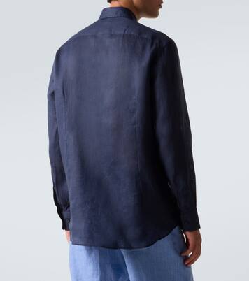 Linen shirt | Etro