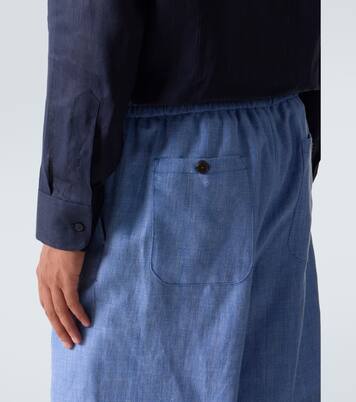 Linen shirt | Etro