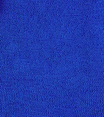 Classic swimsuit | Hunza G Kids