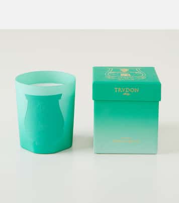 شمعة معطرة Under The Trees من Alexandra Carlin | Trudon