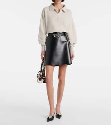 Cotton sweatshirt | Prada