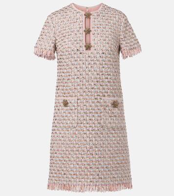 Embellished minidress | Valentino