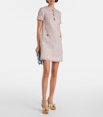 Embellished minidress | Valentino