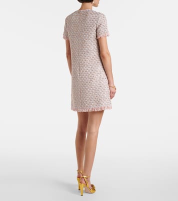 Embellished minidress | Valentino