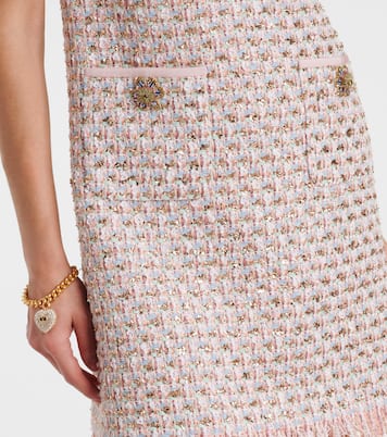 Embellished minidress | Valentino