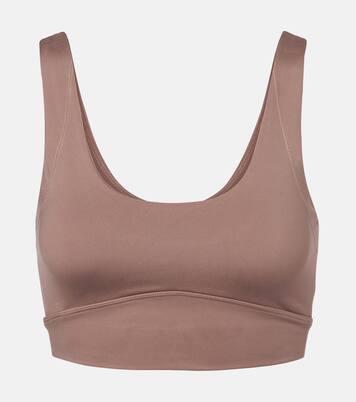 FreeSoft Essi sports Bra | Varley