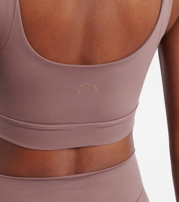 FreeSoft Essi sports Bra | Varley