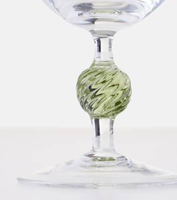 Set di 2 bicchieri Demetra | Cabana