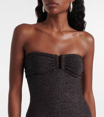 Robe Bronzage en Lurex® | Eres