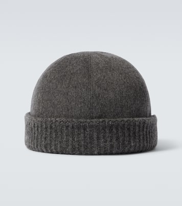 Cashmere beanie | Loro Piana