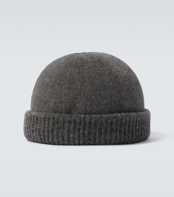 Cashmere beanie | Loro Piana