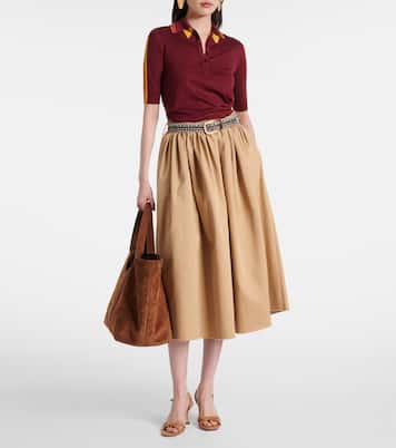 Elsy 70 suede sandals  | Jimmy Choo