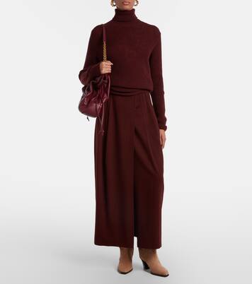 Hart 60 suede ankle boots | Jimmy Choo