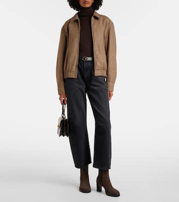 80 suede Chelsea boots | Tod's