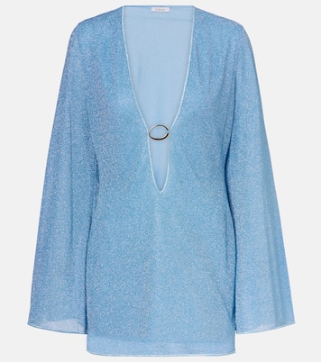 Vestido de playa Lumière | Oséree