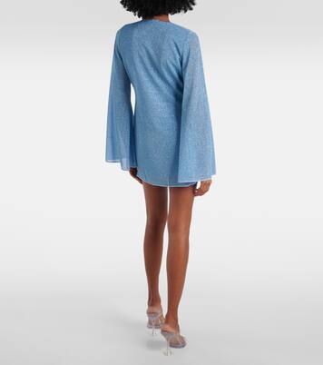 Vestido de playa Lumière | Oséree