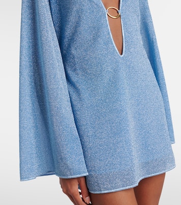 Vestido de playa Lumière | Oséree