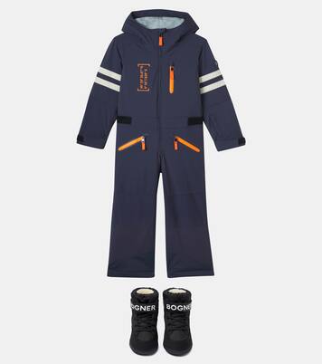 Skianzug Powder | Bogner Kids