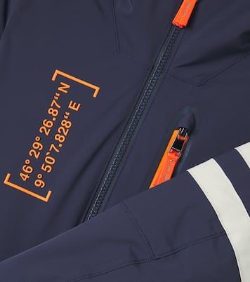 Skianzug Powder | Bogner Kids