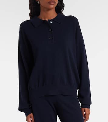 Pullover aus Wolle und Kaschmir | Jardin des Orangers