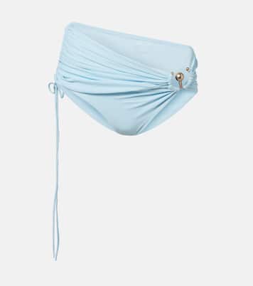 Culotte de bikini Orbit | Christopher Esber