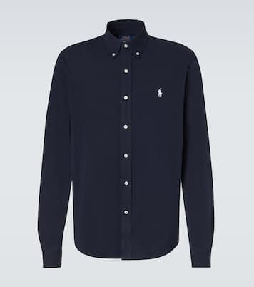 Cotton shirt | Polo Ralph Lauren