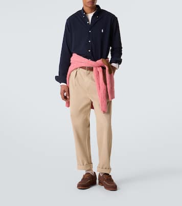Cotton shirt | Polo Ralph Lauren