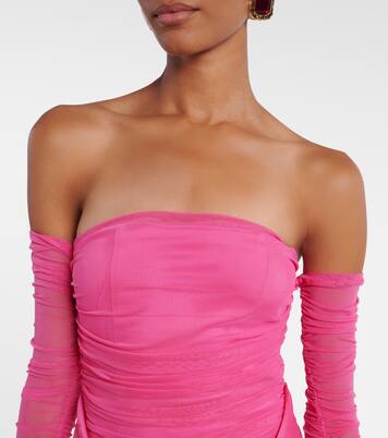 Robe longue | Rotate