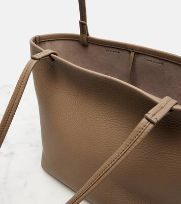 Tote Bag Park Medium aus Leder | The Row