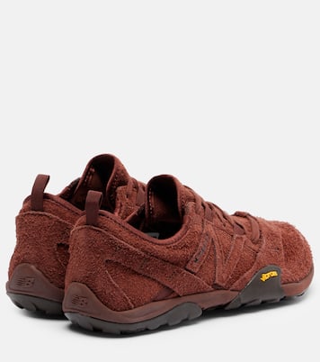 MT10 suede sneakers | New Balance