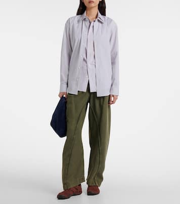 MT10 suede sneakers | New Balance