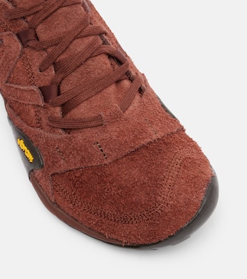 MT10 suede sneakers | New Balance
