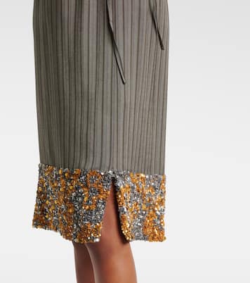 Midirock | Dries Van Noten