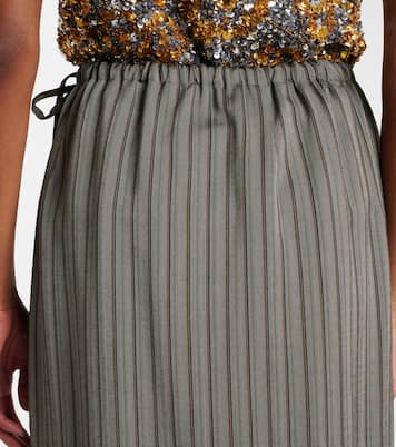 Midirock | Dries Van Noten