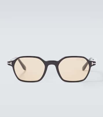Gafas de sol cuadradas Joey | Tom Ford