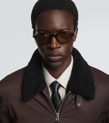 Gafas de sol cuadradas Joey | Tom Ford