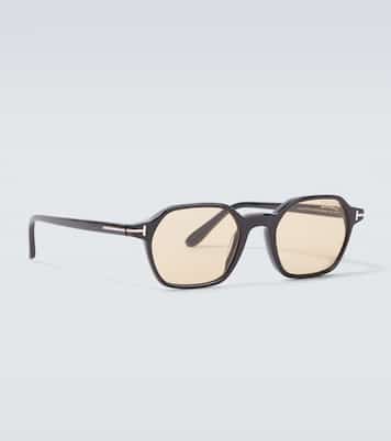 Gafas de sol cuadradas Joey | Tom Ford