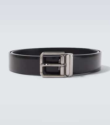 Ceinture en cuir | Dolce&Gabbana