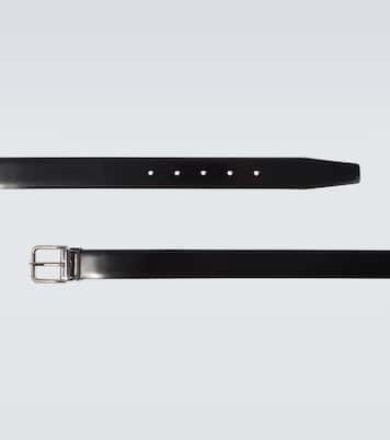 Ceinture en cuir | Dolce&Gabbana