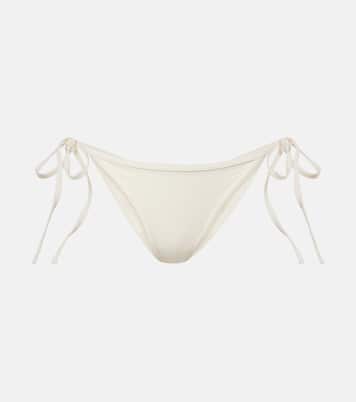 Mid-rise bikini bottoms | Toteme