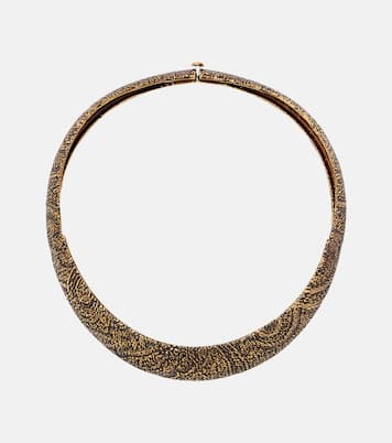Arnica choker | Etro